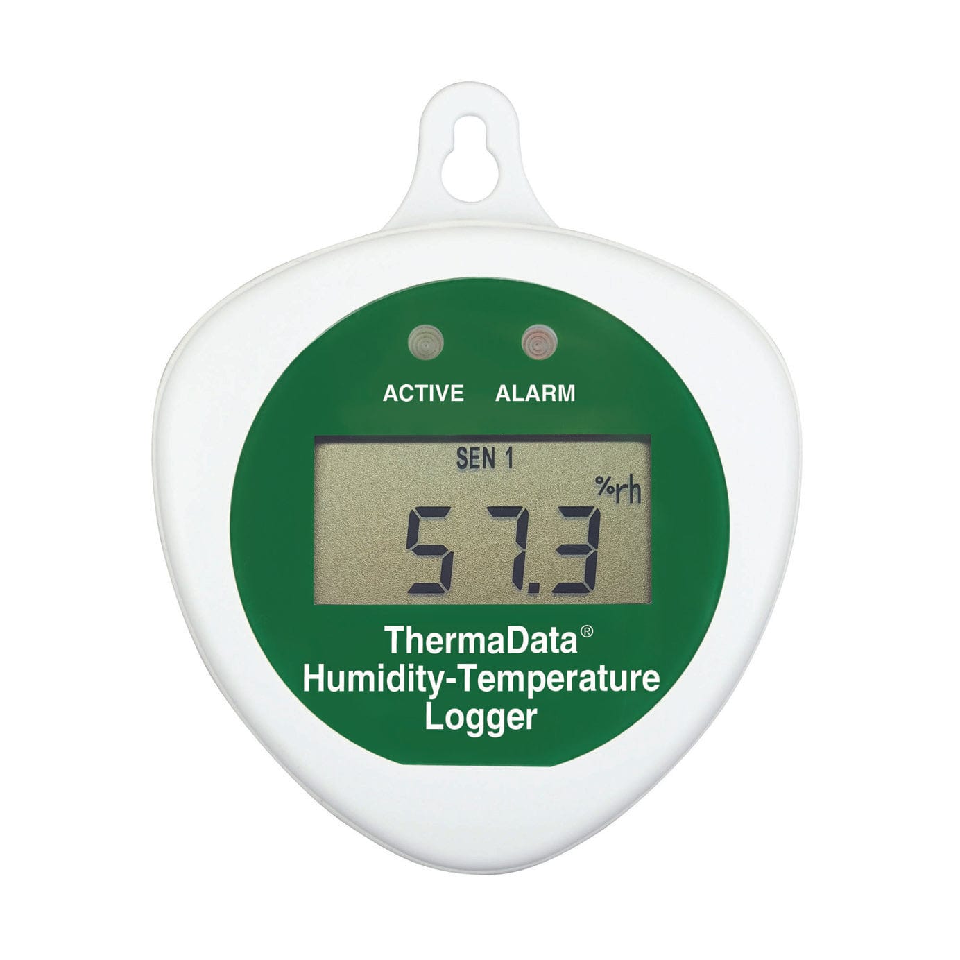 Thermadata HTD Humidity and Temperature Logger – Thermometre.fr