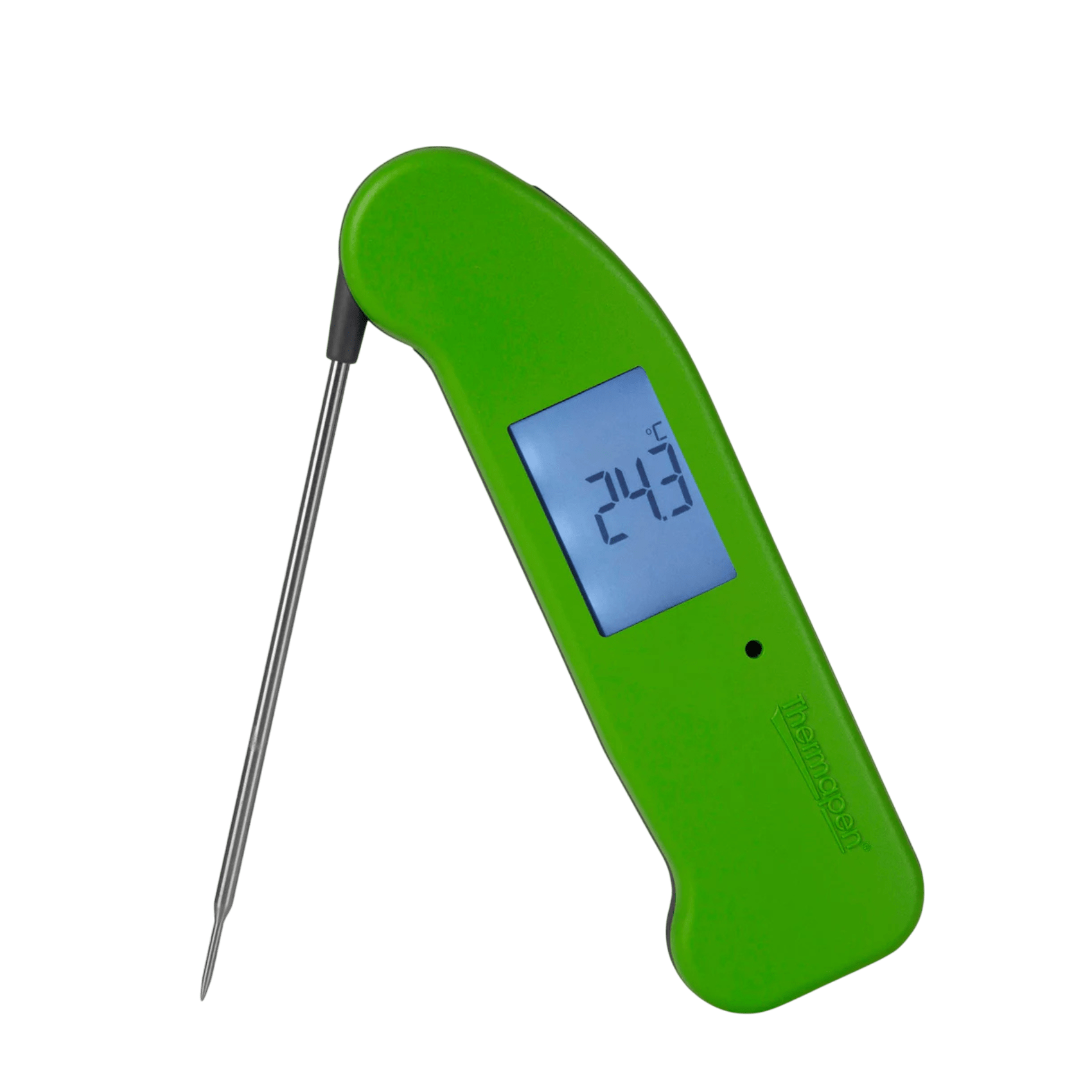 Thermapen One - zwart - Smokey Basterds Thermapen One - zwart - Smokey Basterds