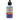 Un flacon étiqueté « Solution de glycol avec colorant bleu », avec un bouchon noir et une marque rouge et blanche de Thermometre.fr. Le texte indique qu'il n'est pas nocif dans des conditions normales de laboratoire, ce qui le rend idéal pour une utilisation avec les thermomètres ThermaGuard Pharma.