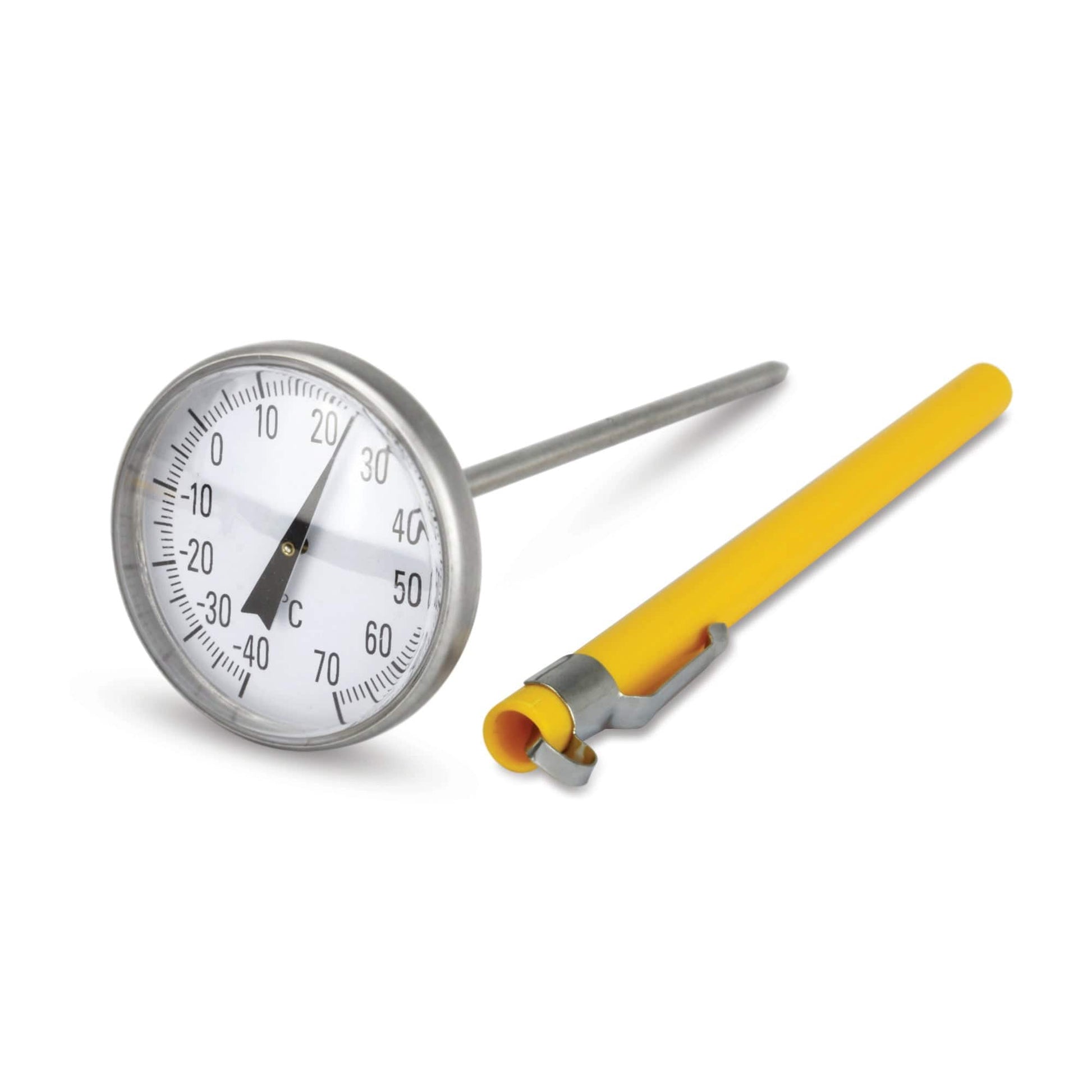 Pocket-Type Dial Thermometers