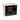 Le Tecsystem Contrôleur MT 4x4 D est un appareil de contrôle numérique avec un affichage LED rouge, des boutons étiquetés TEST et MODE, du texte comme SCAN et ALARM et des ports de connexion verts sur le dessus pour l'installation sur rail DIN.