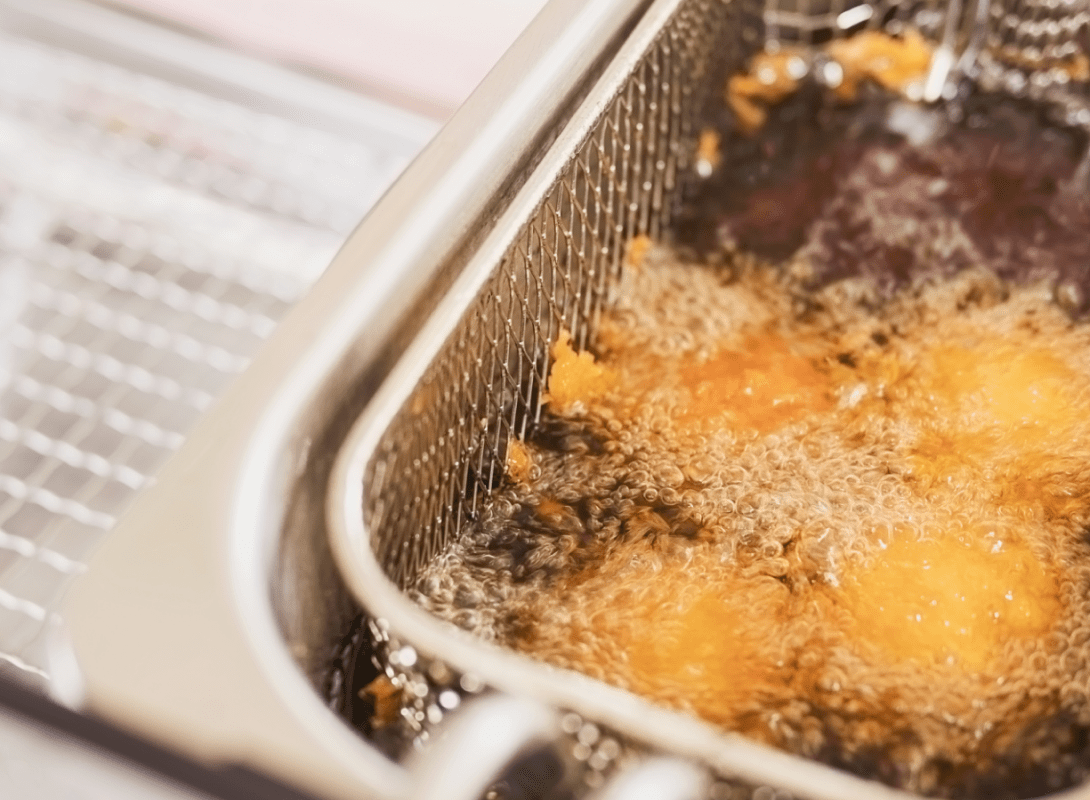 Thermometers Deep Frying