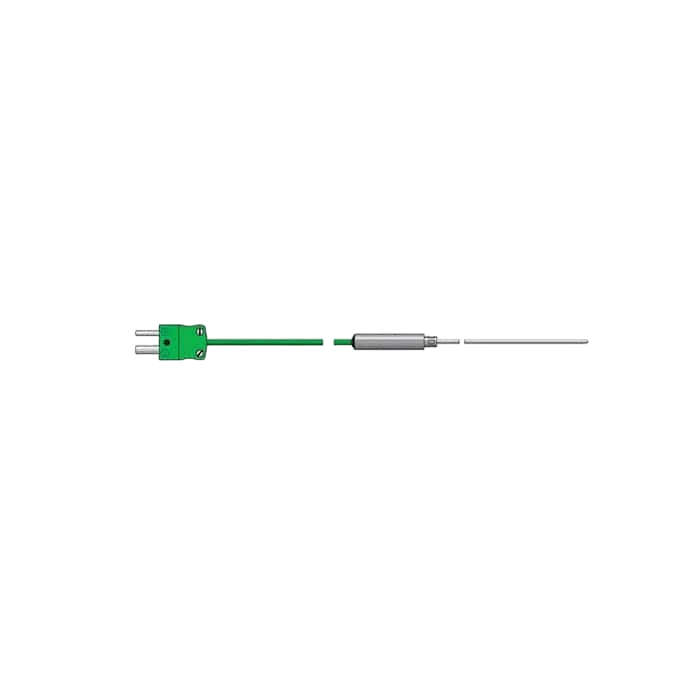 Buy a high temperature isolated probe precise temperature – GUILCOR ...