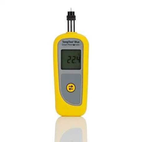 Buy a Bluetooth connected thermometer – Thermometre.fr